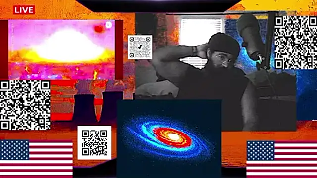 RussellTaylorLacy webcam