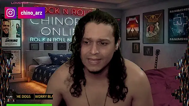 chino_roz webcam