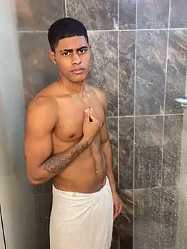 Nick_Jackson_ webcam