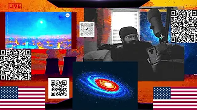 RussellTaylorLacy webcam