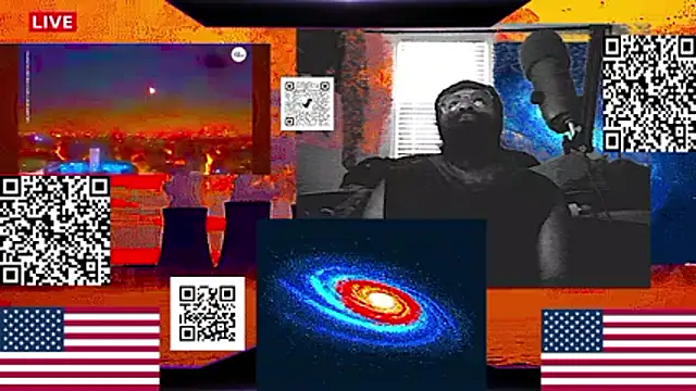 RussellTaylorLacy webcam