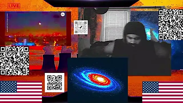 RussellTaylorLacy webcam