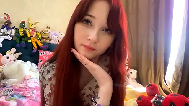 AlisaHoshiCos webcam