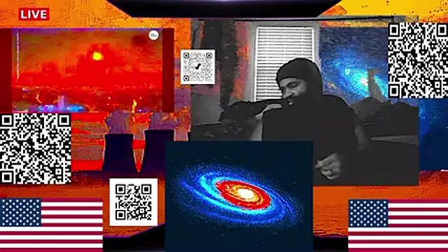 RussellTaylorLacy webcam