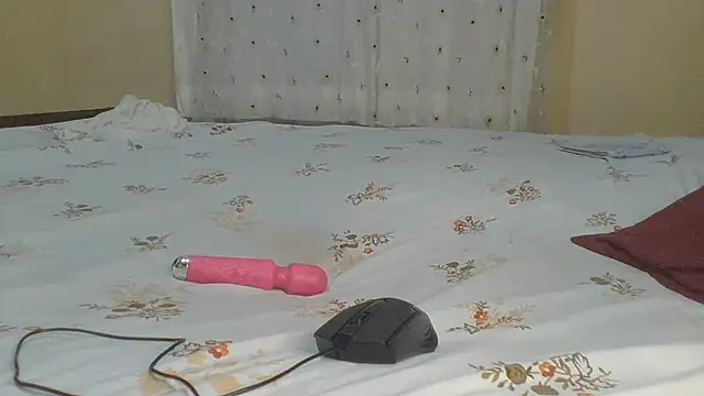 ndivhuwomuleya webcam