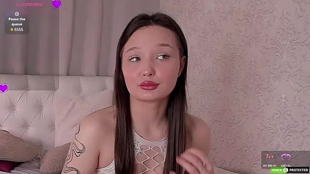 StellaGregory webcam