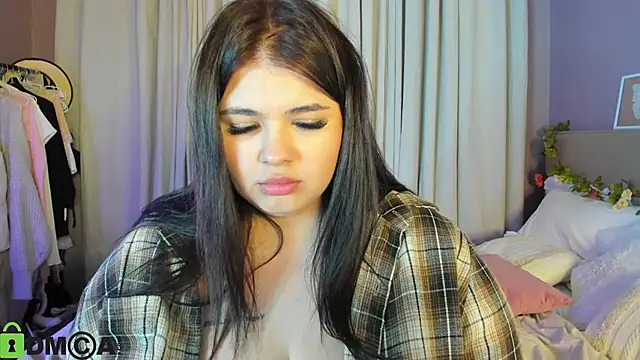 Annet_Nel1son webcam