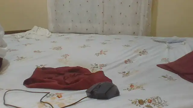 ndivhuwomuleya webcam