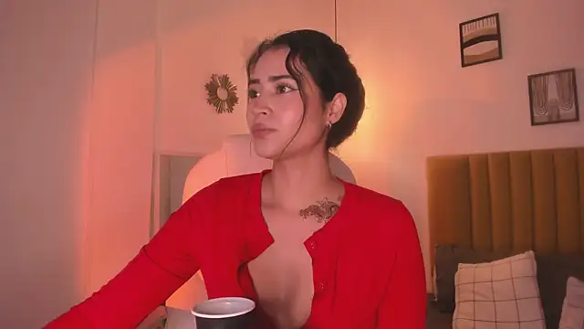 lara_madisson (F young) - dance erotic😈🔥