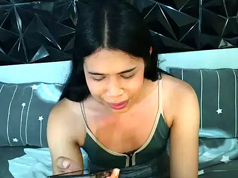 WifeAnastasia webcam