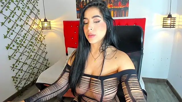 Jessica_bellini webcam