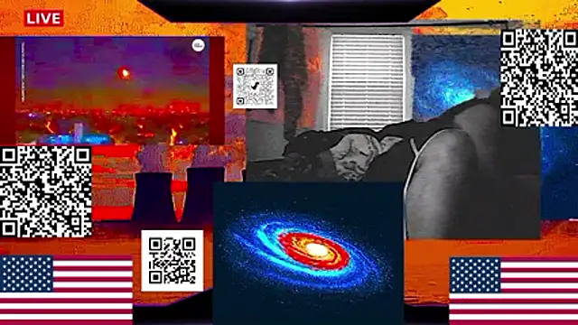 RussellTaylorLacy webcam