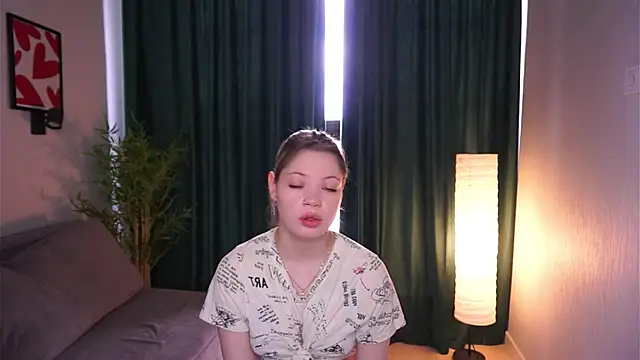 fernmerilos - FernMerilos's free webcam - UK Sex Cams