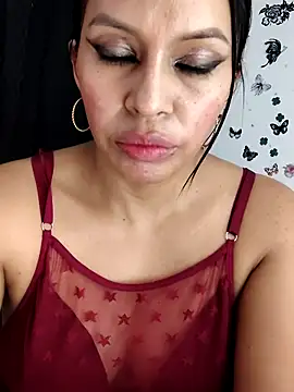 AntonelaMorriz webcam