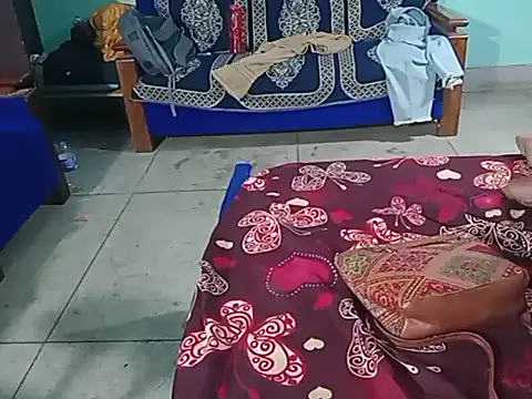 ANURADHA_2006 webcam