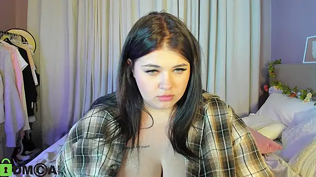 Annet_Nel1son webcam