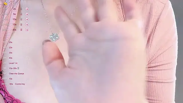 美女Irene---在线直播