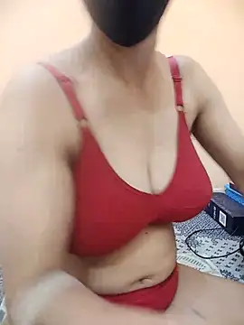 Rising_Queen Stripchat cam model