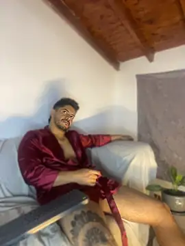 AndresSmith__ webcam