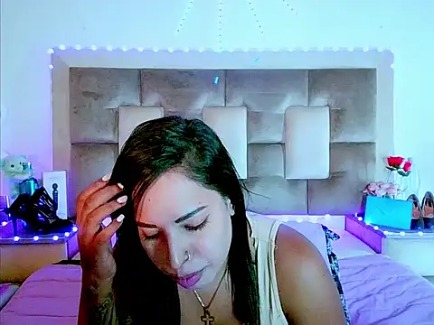 indiantopaz694u webcam