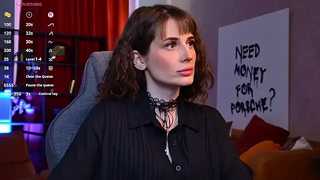 OliviaMcClean webcam