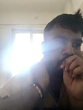 vinay_smalldick webcam