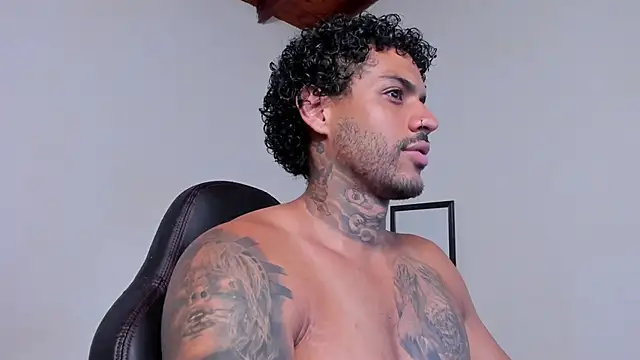 LuigiVitale_1 webcam