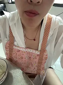 liqinqin-5201 webcam