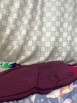 NaughtyShawdy webcam