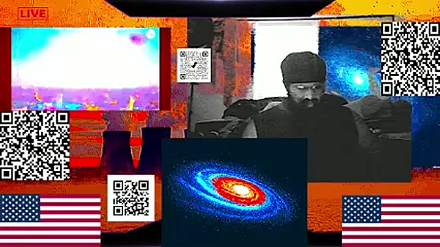 RussellTaylorLacy webcam