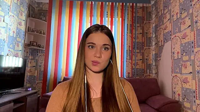 Miss_Blessnyth webcam