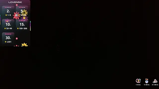 hilaryythompson webcam