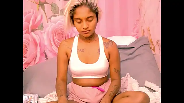 indian_barbie webcam