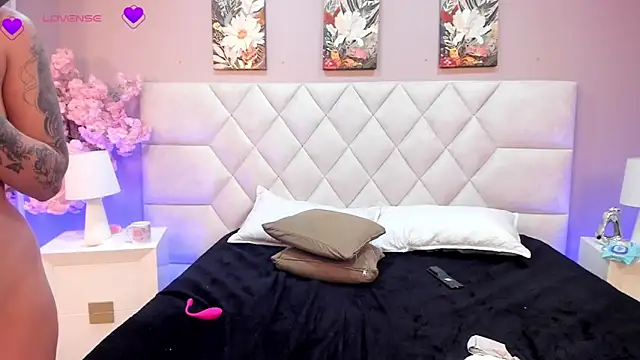 Victoria__lee webcam