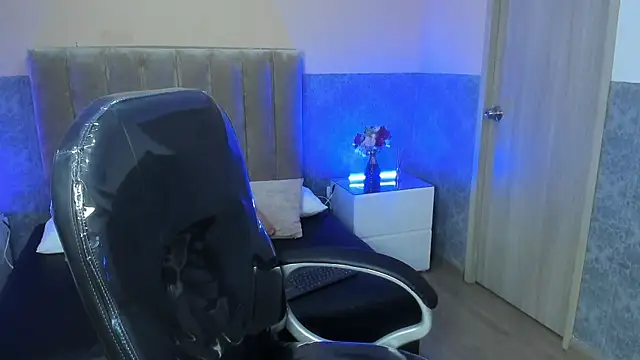 DAMON_SALVATTORE webcam