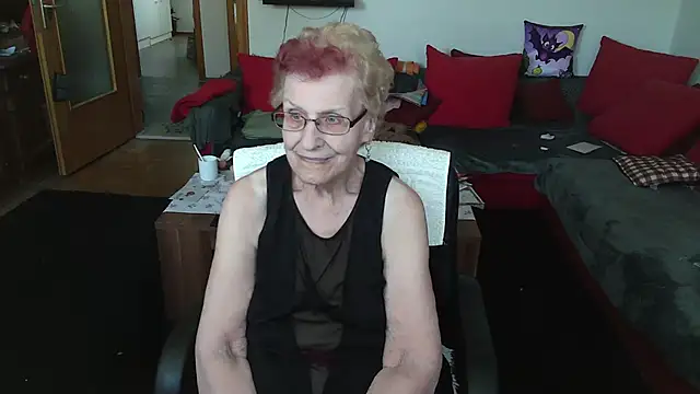 HeisseomaOriginal webcam