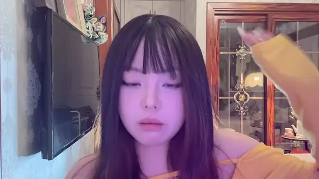 美女thelittlexx在线直播