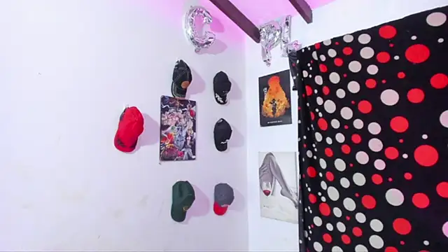 Modelo: rihanna_hotx