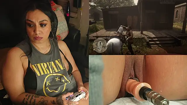 blaze_onn (F milf) - 🚩1850🚩30 SEC CONTROL LINK