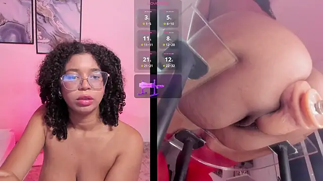 milahall_ (F young) - Make my horny ass shake riding your x2m