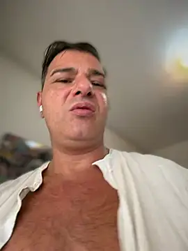 secretlydd (Ask my age) - Dirty daddy full cum show+🎁video 4 👑