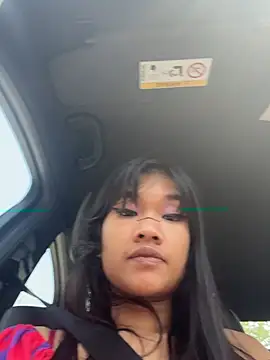 crazybubble (F young) - Lush outside 🥵👅