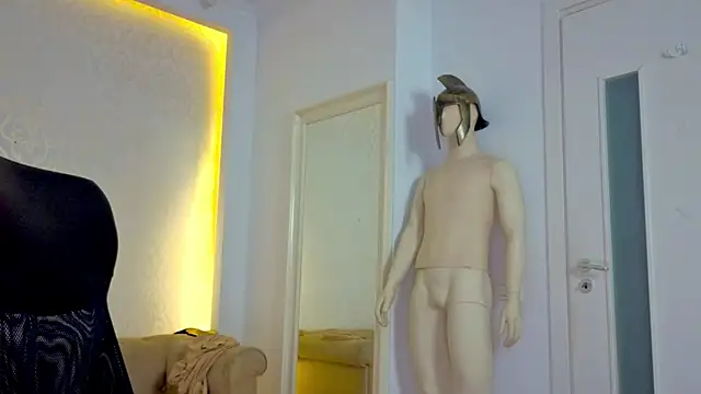 maxkaiden (M young) - Make me explode