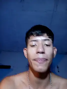 dareck_18 (M young) - my semen and I drink my milk🍆💦💦