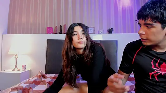 cutebutharder (G teen) - fuck her ass