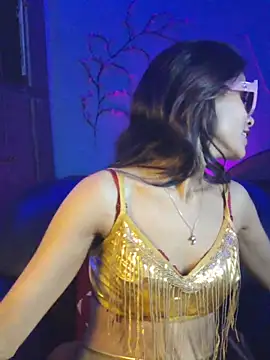 ivy_the_goddess (Ask my age) - LAST TIPPER GETS 5 MINS FREE LUSH