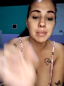 kariciasecreta (F milf) - Masturbarme 3min