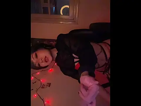 onlyjadex (F young) - blowjob dildo 1 min