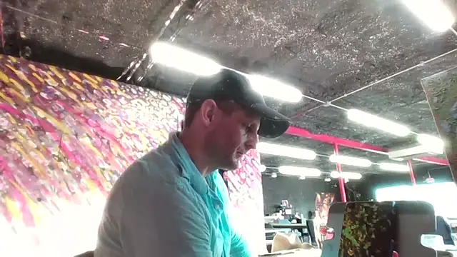 2099rivenxxx (Ask my age) - worship my throbbing cock