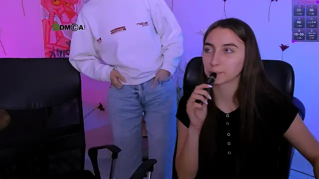 mila_firee (Ask my age) - doggy style